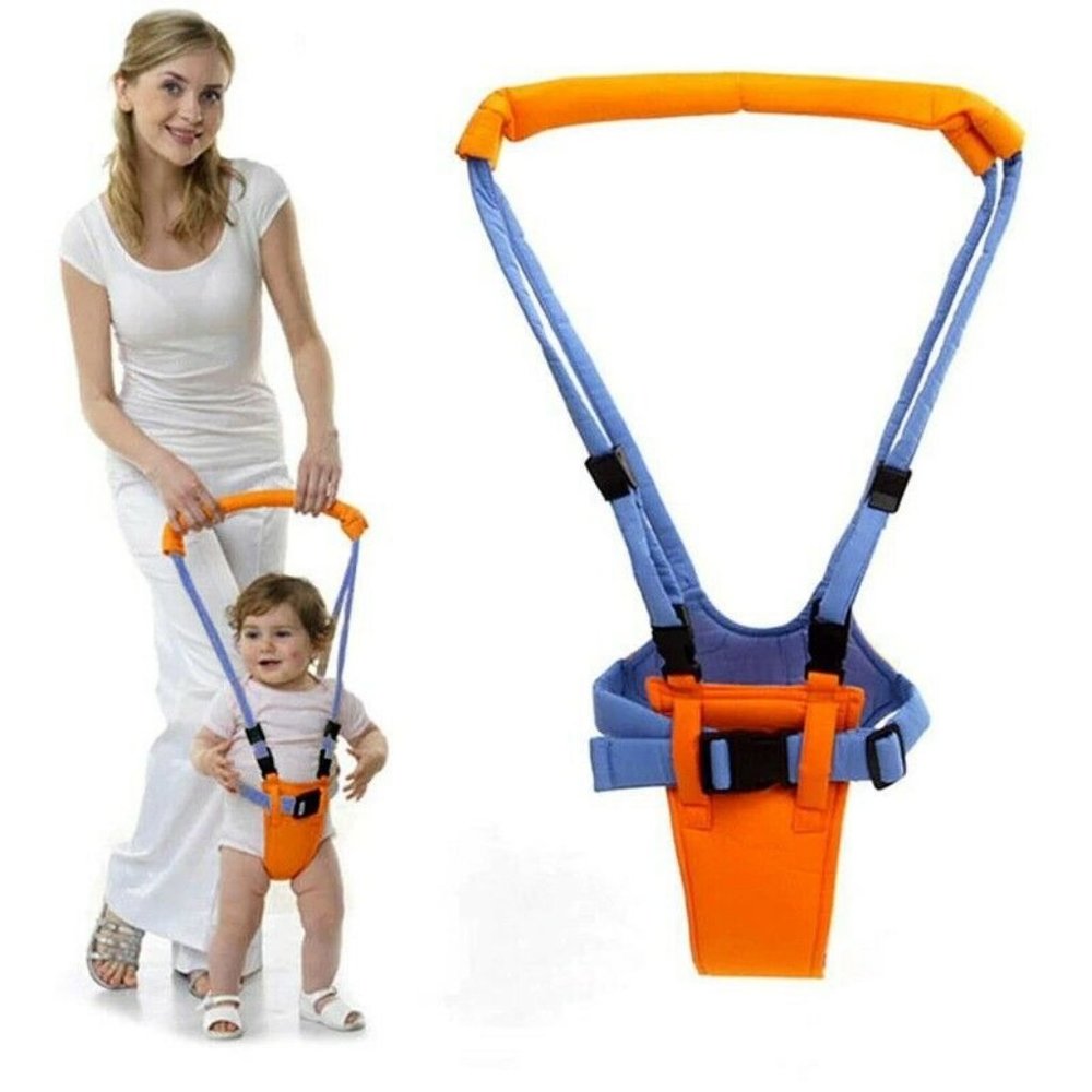 Brand New Kid Baby Infant Toddler Harness Walk Lea
